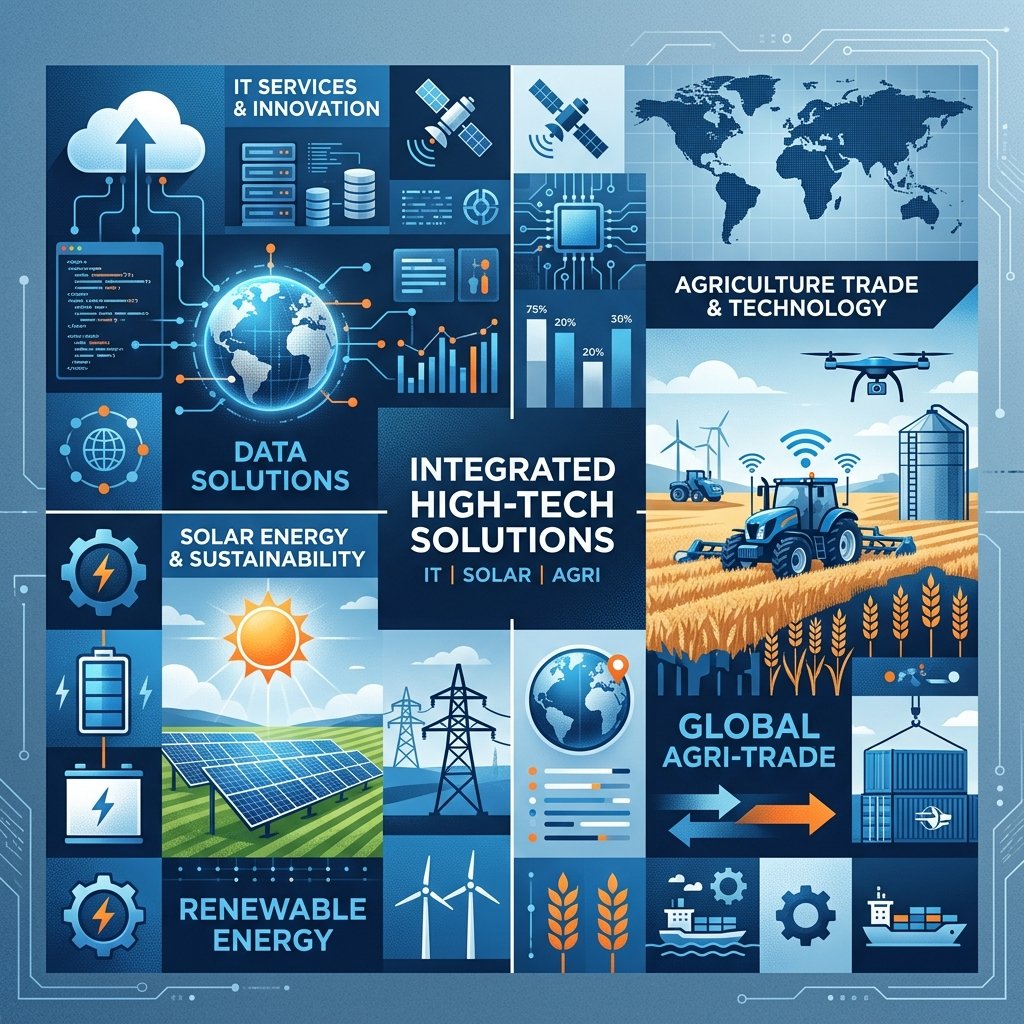 Helios Industries