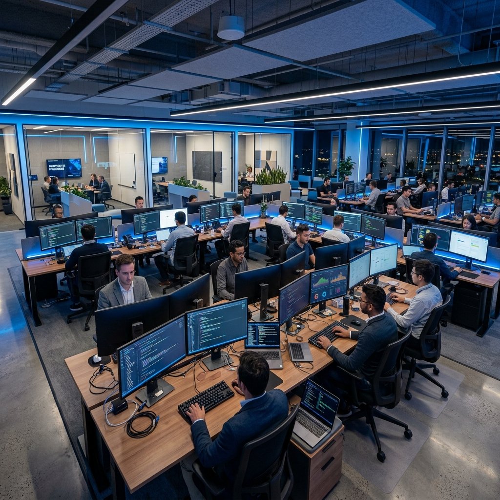 IT & BPO Solutions