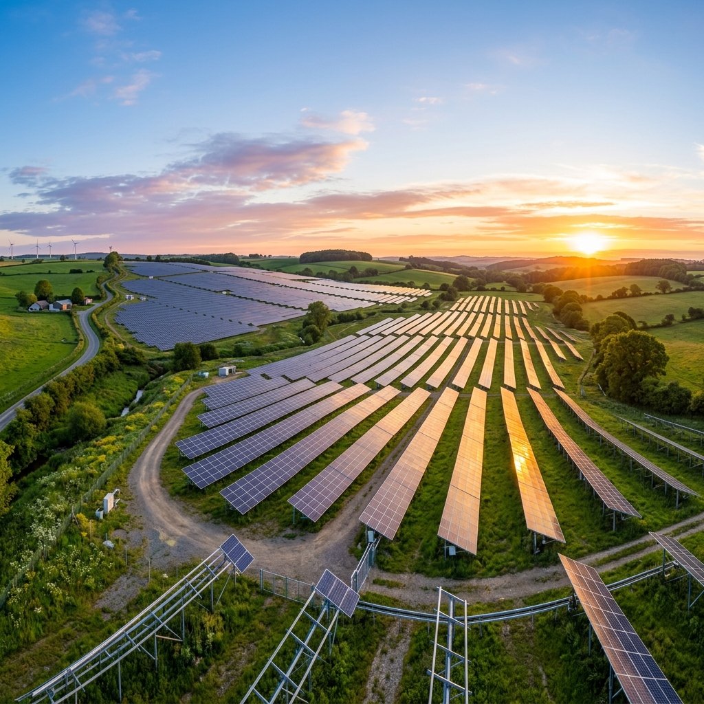 Solar Energy